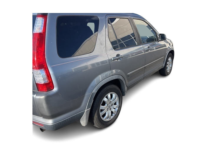 Thumbnail: 2005 Honda CR-V - 9