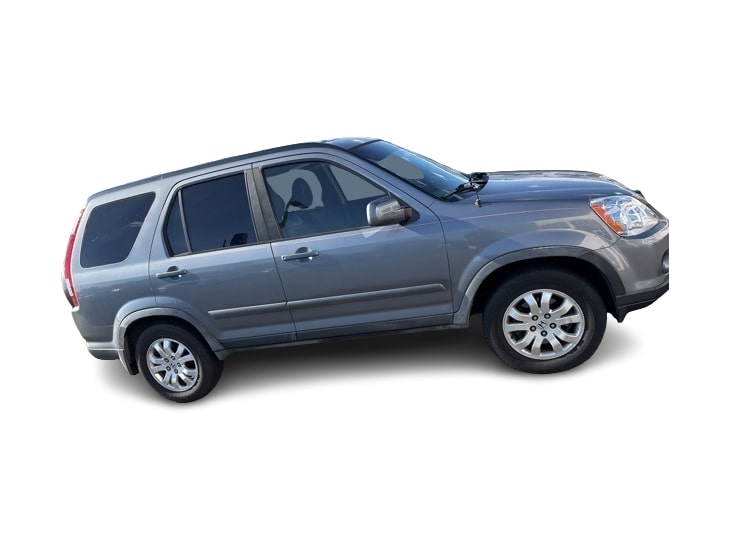 Thumbnail: 2005 Honda CR-V - 15
