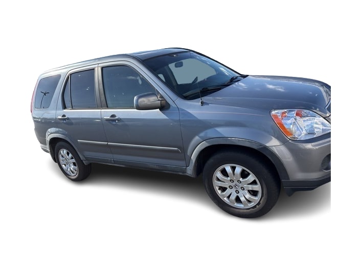 Thumbnail: 2005 Honda CR-V - 17