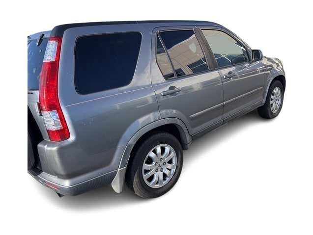 Thumbnail: 2005 Honda CR-V - 10