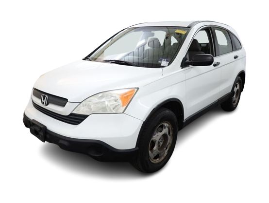 2007 Honda CR-V