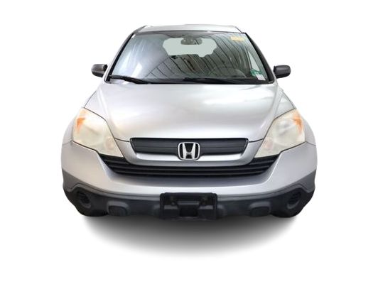 Thumbnail: 2008 Honda CR-V - 6