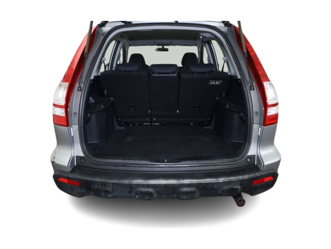 Thumbnail: 2008 Honda CR-V - 18