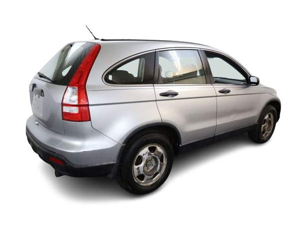 Thumbnail: 2008 Honda CR-V - 23