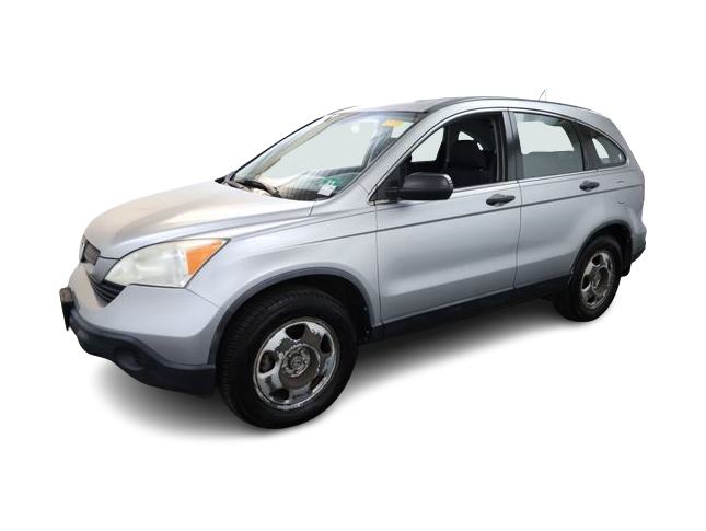 Thumbnail: 2008 Honda CR-V - 20