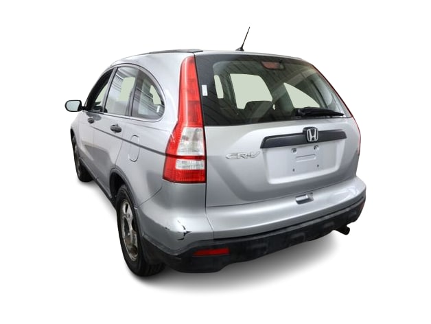 Thumbnail: 2008 Honda CR-V - 21