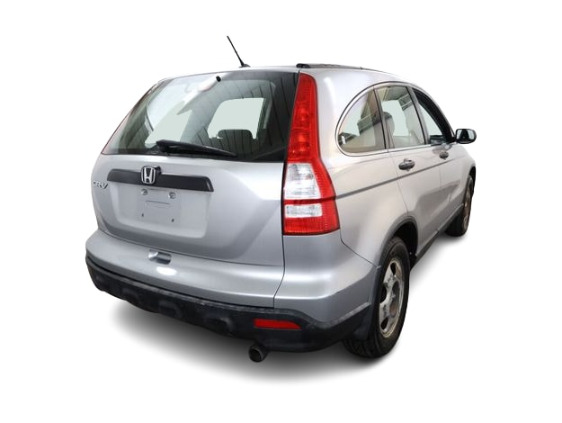 Thumbnail: 2008 Honda CR-V - 22
