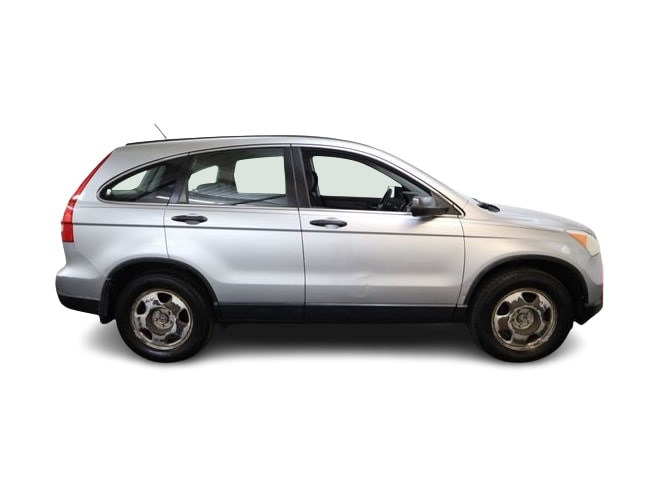 Thumbnail: 2008 Honda CR-V - 24