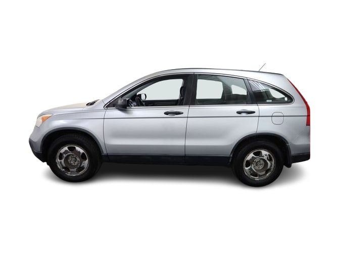Thumbnail: 2008 Honda CR-V - 3