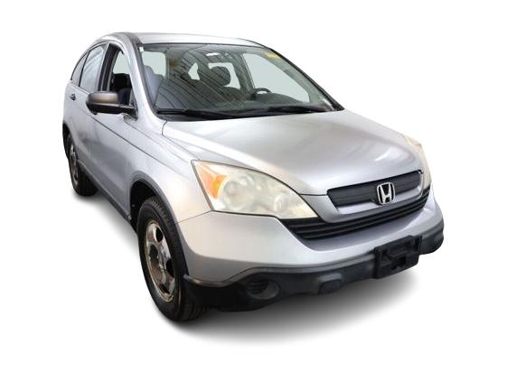 Thumbnail: 2008 Honda CR-V - 26