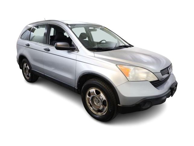 Thumbnail: 2008 Honda CR-V - 25