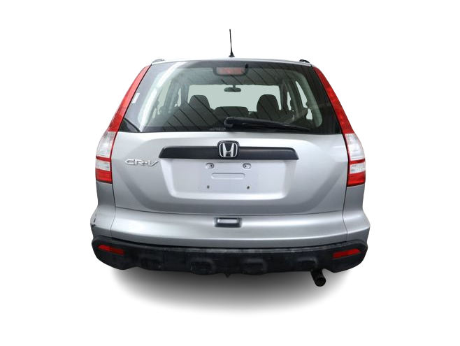 Thumbnail: 2008 Honda CR-V - 5