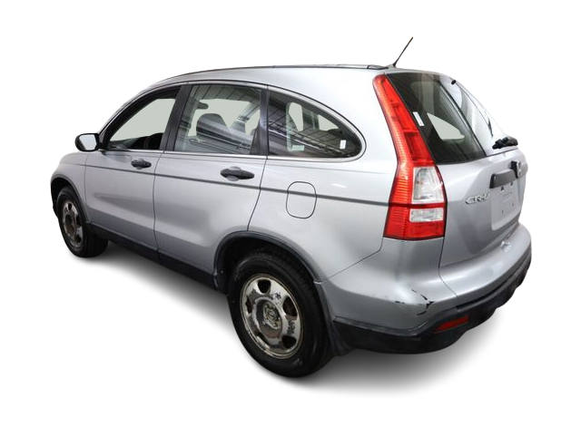 Thumbnail: 2008 Honda CR-V - 4