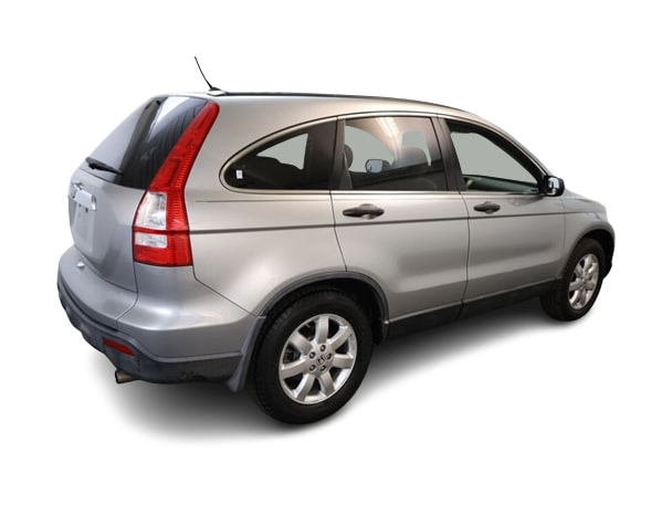 2008 Honda CR-V EX 23