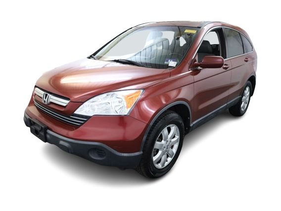 2007 Honda CR-V