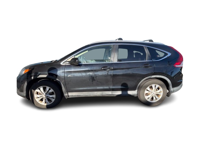Thumbnail: 2012 Honda CR-V - 3