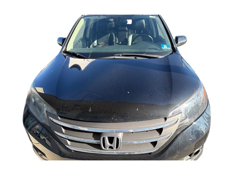 Thumbnail: 2012 Honda CR-V - 6