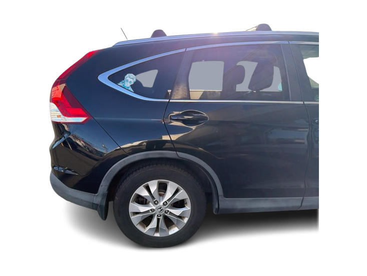 Thumbnail: 2012 Honda CR-V - 5