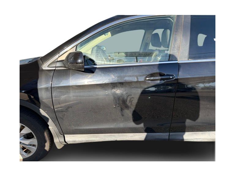 Thumbnail: 2012 Honda CR-V - 4