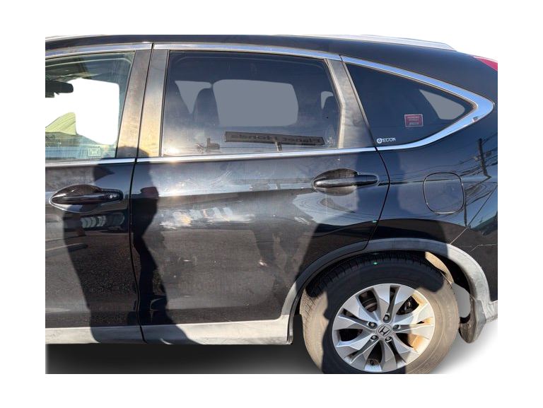 Thumbnail: 2012 Honda CR-V - 17