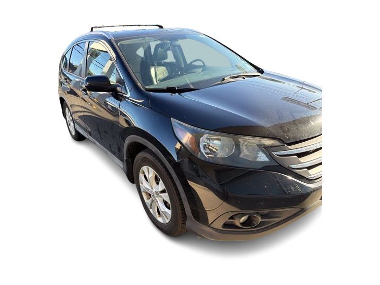 Thumbnail: 2012 Honda CR-V - 27