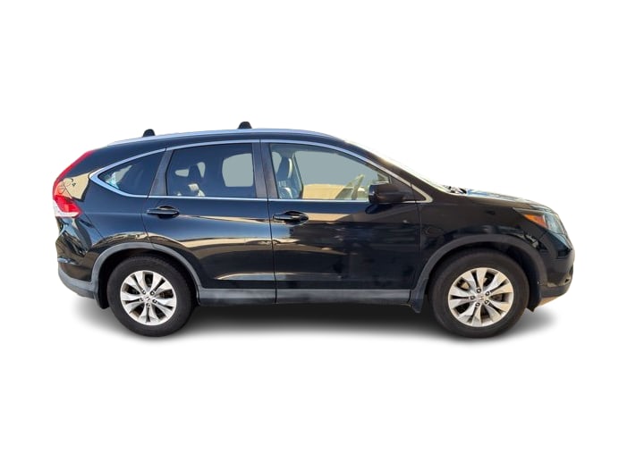 Thumbnail: 2012 Honda CR-V - 23