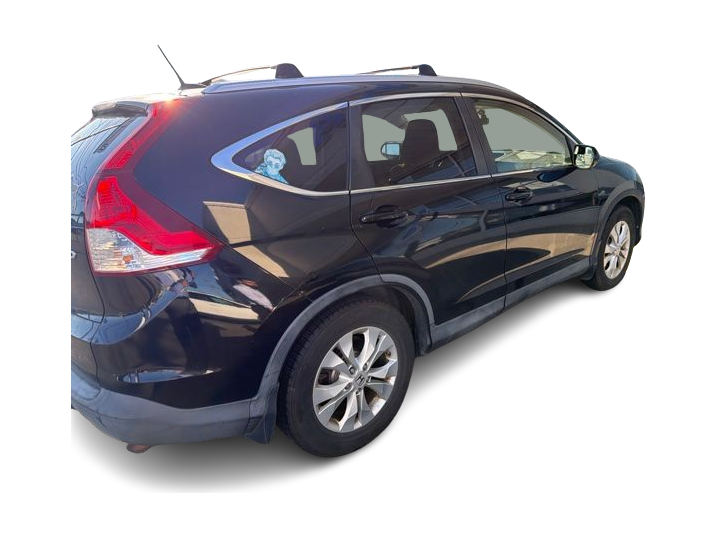 Thumbnail: 2012 Honda CR-V - 21