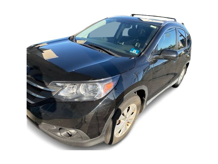 Thumbnail: 2012 Honda CR-V - 28