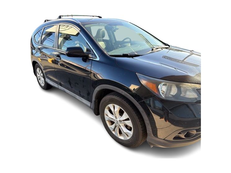 Thumbnail: 2012 Honda CR-V - 26
