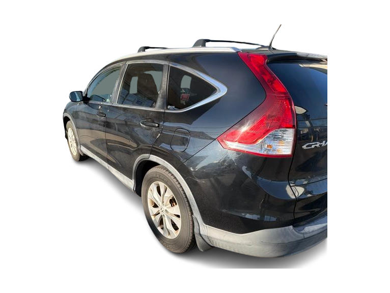Thumbnail: 2012 Honda CR-V - 20