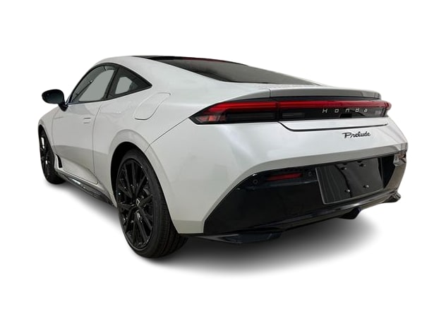 Thumbnail: 2026 Honda  - 4