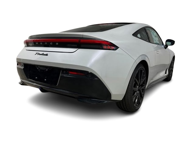 Thumbnail: 2026 Honda  - 16