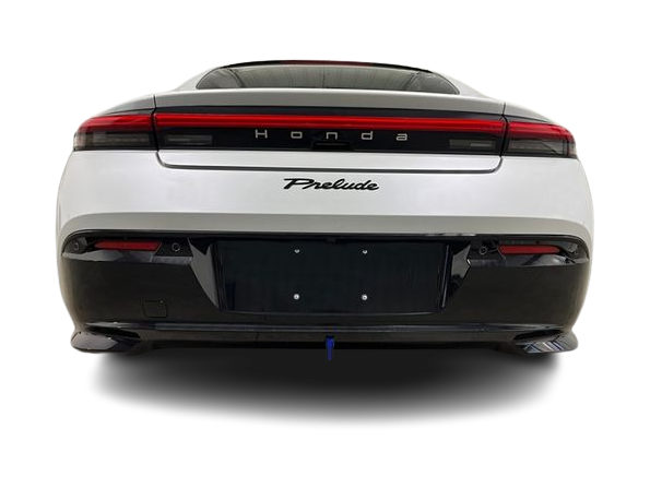 Thumbnail: 2026 Honda  - 5
