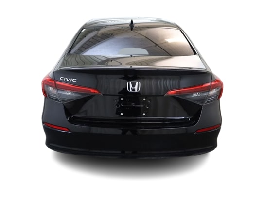 2022 Honda Civic EX 5