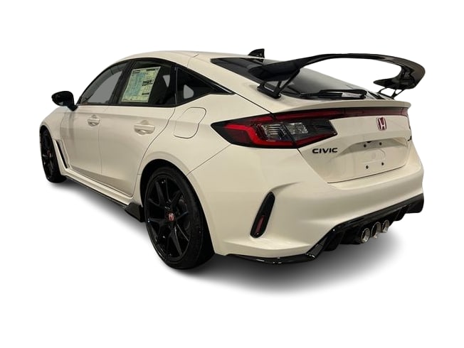 Thumbnail: 2026 Honda Civic - 4
