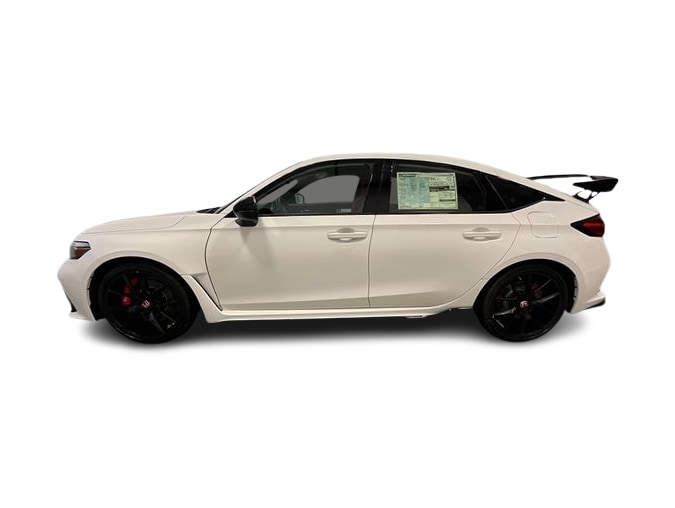 Thumbnail: 2026 Honda Civic - 3