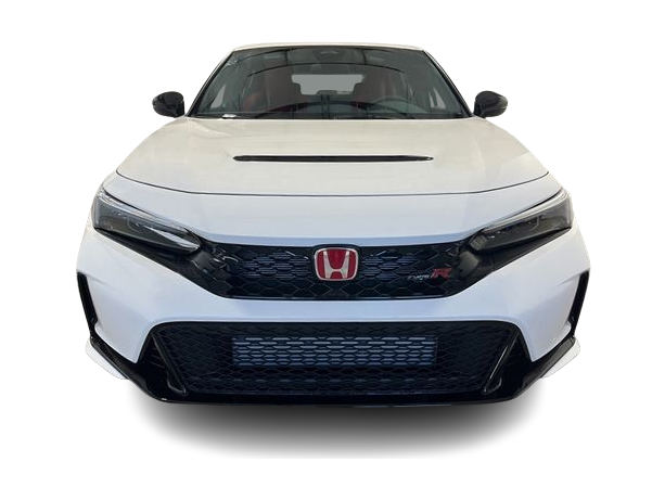 Thumbnail: 2026 Honda Civic - 6