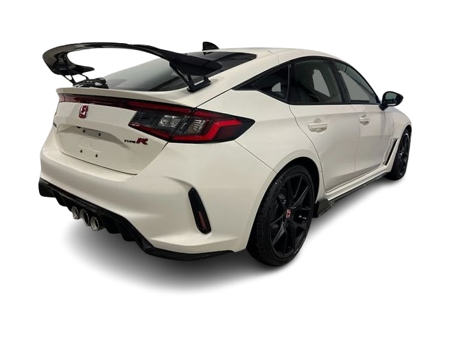 Thumbnail: 2026 Honda Civic - 19
