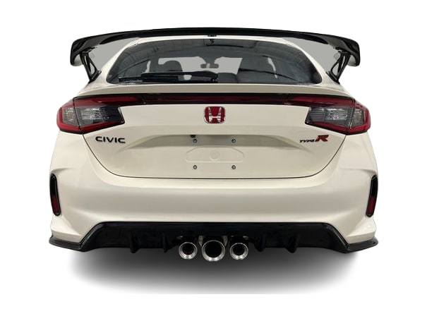 Thumbnail: 2026 Honda Civic - 5