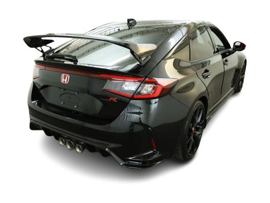 Thumbnail: 2025 Honda Civic - 21
