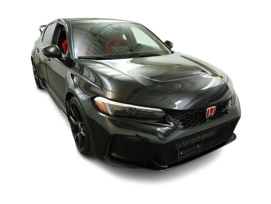 Thumbnail: 2025 Honda Civic - 25