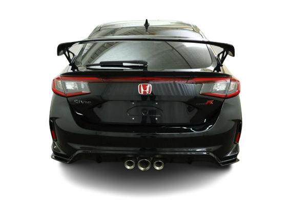 Thumbnail: 2025 Honda Civic - 5