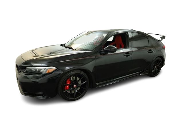 Thumbnail: 2025 Honda Civic - 19