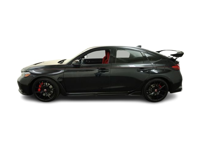 Thumbnail: 2025 Honda Civic - 3