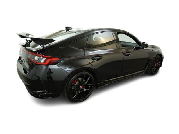 Thumbnail: 2025 Honda Civic - 22