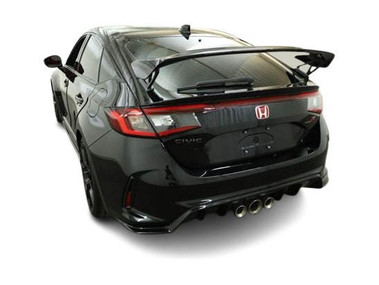 Thumbnail: 2025 Honda Civic - 20