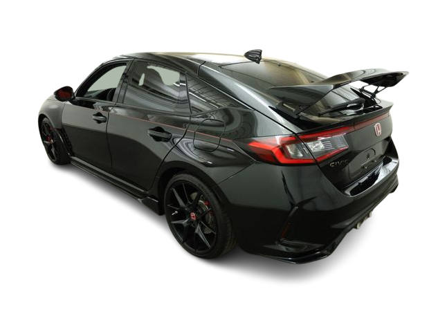 Thumbnail: 2025 Honda Civic - 4
