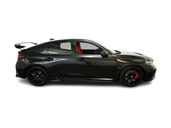 Thumbnail: 2025 Honda Civic - 23