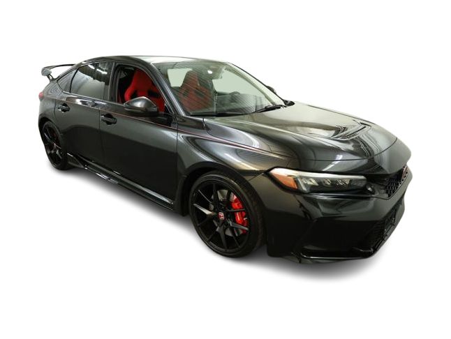 Thumbnail: 2025 Honda Civic - 24