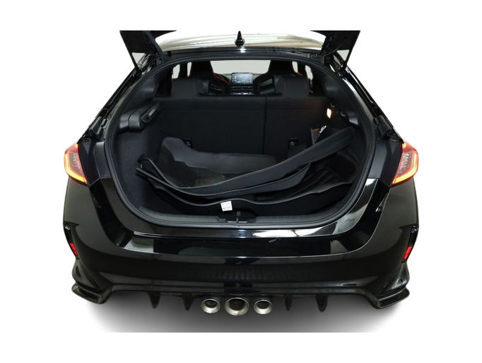 Thumbnail: 2025 Honda Civic - 37